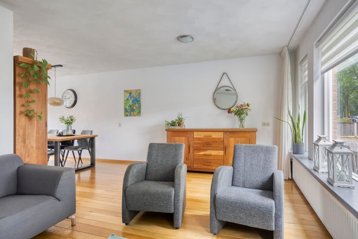 Foto 9 van Majoraan 35