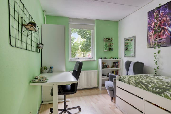 Foto 28 van Majoraan 35