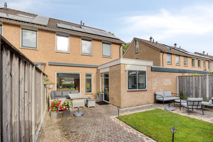 Foto 35 van Majoraan 35