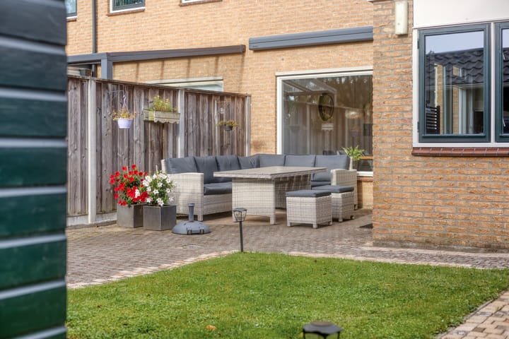 Foto 37 van Majoraan 35