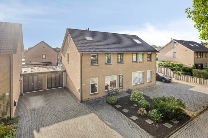 Foto 40 van Majoraan 35