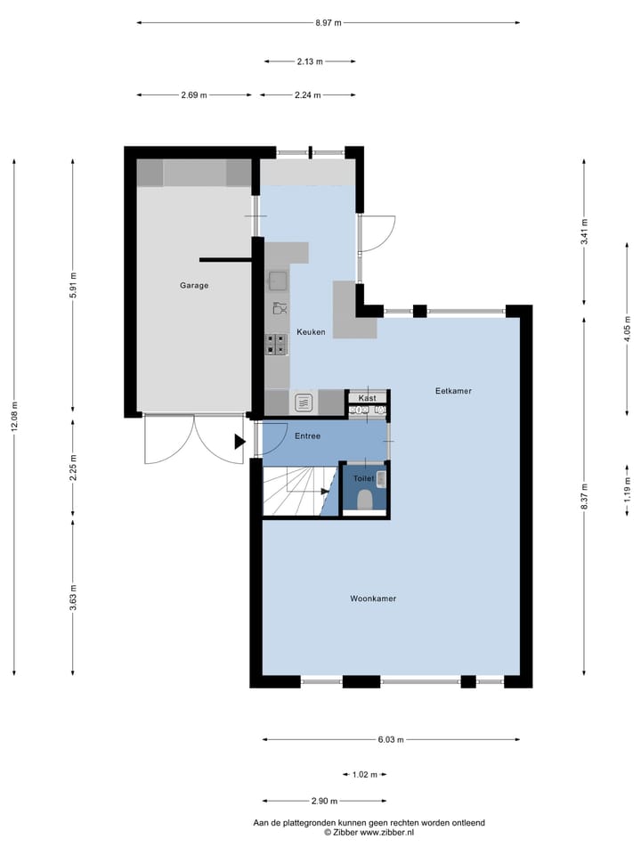 Foto 47 van Majoraan 35