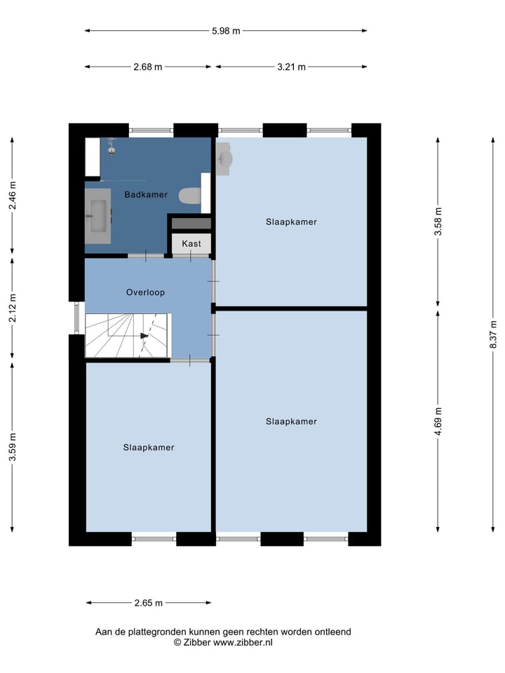 Foto 48 van Majoraan 35