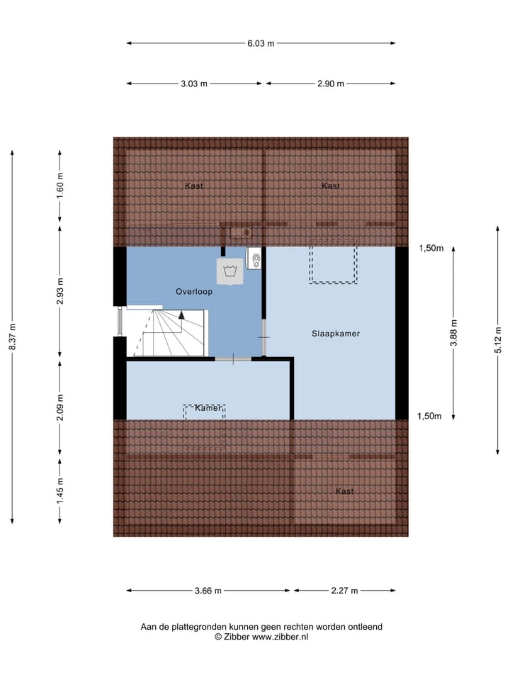 Foto 49 van Majoraan 35