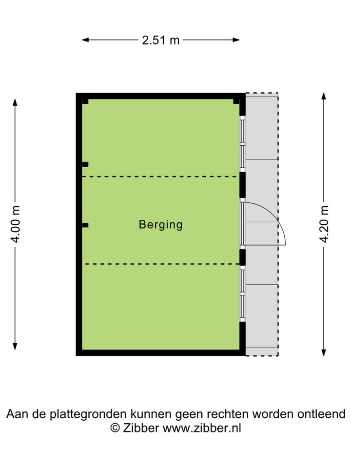 Foto 50 van Majoraan 35