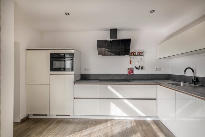 Foto 2 van Oude Singel 46