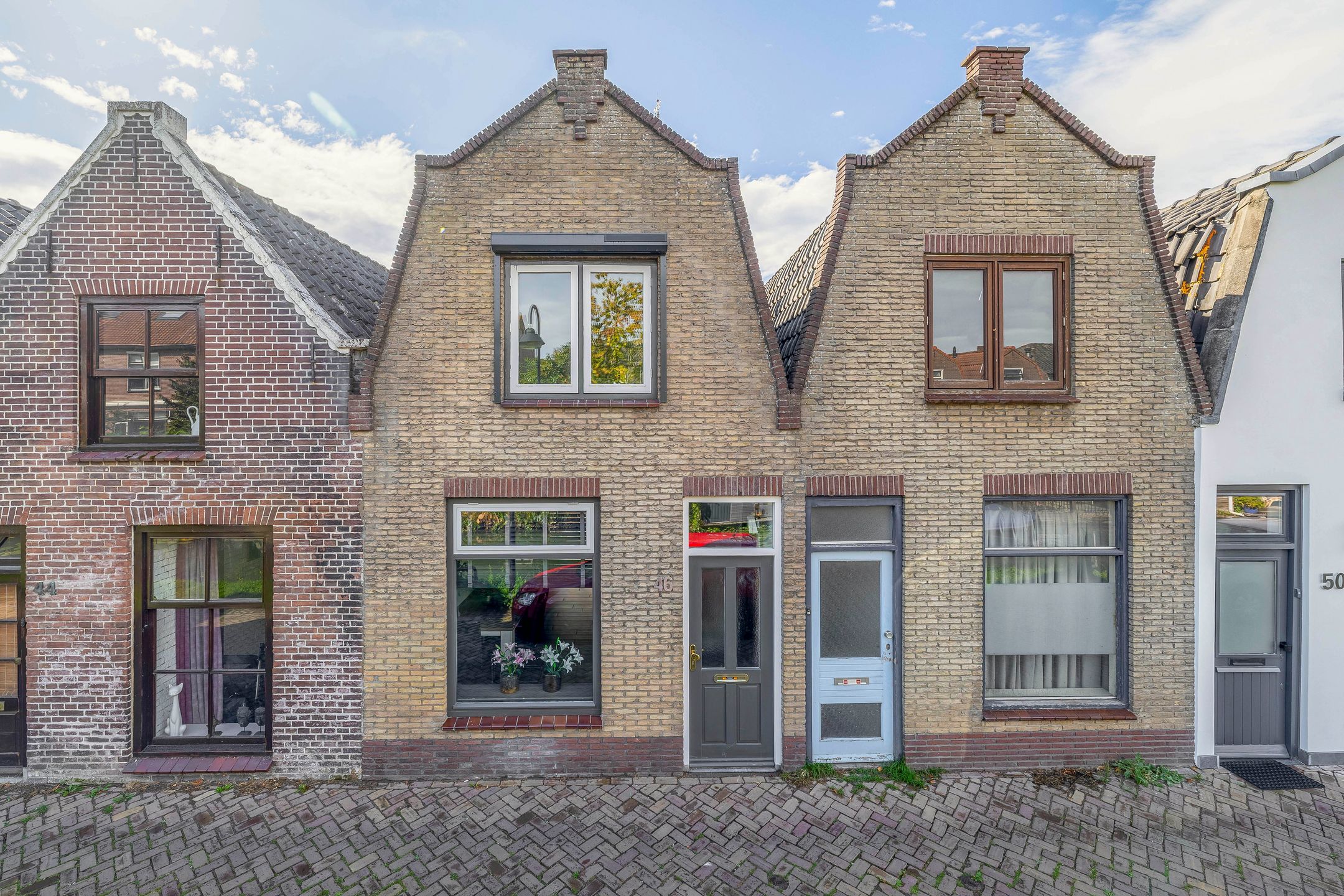 Oude Singel, 46, Schoonhoven, 2871SE, Zuid-Holland, Nederland 46