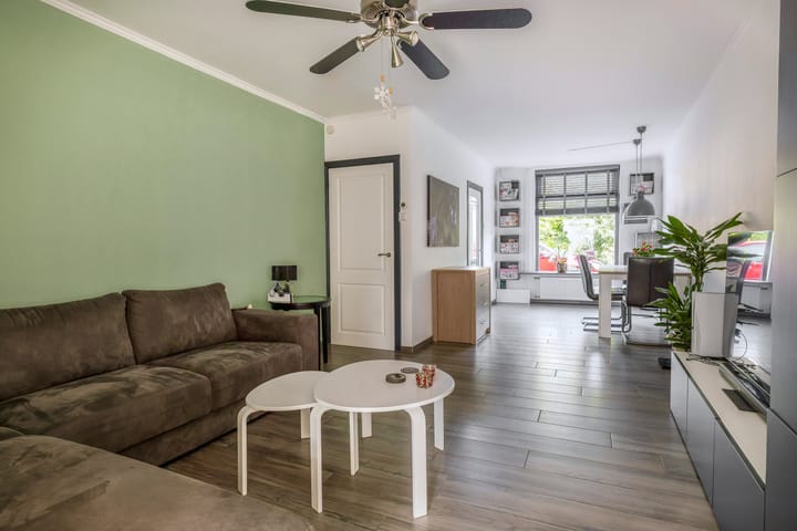 Foto 3 van Oude Singel 46