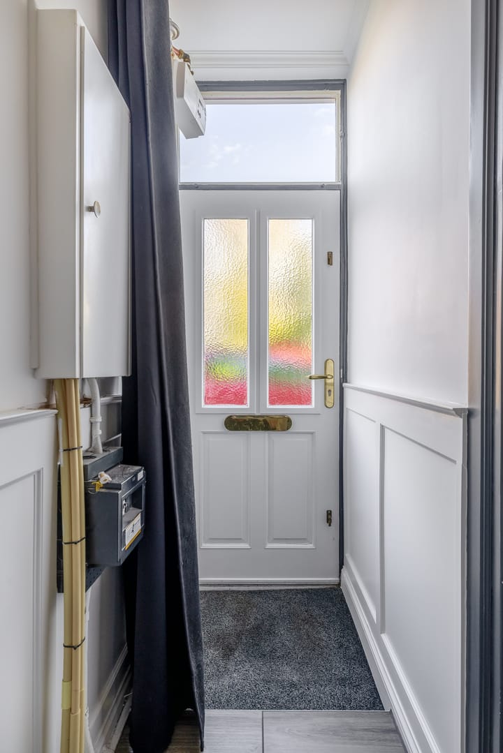 Foto 5 van Oude Singel 46