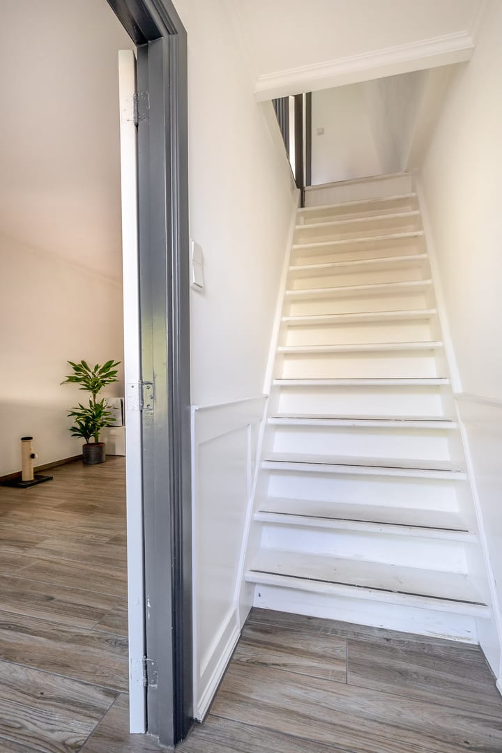 Foto 6 van Oude Singel 46