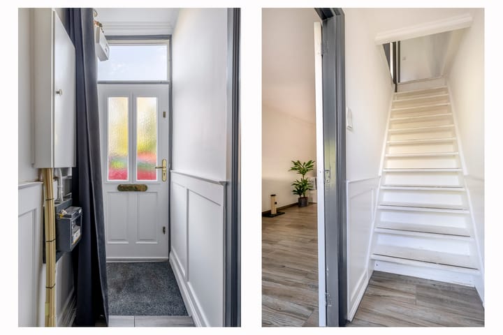 Foto 7 van Oude Singel 46