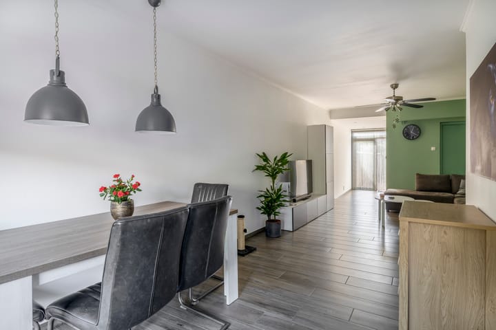 Foto 12 van Oude Singel 46