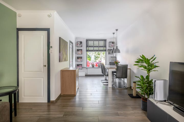 Foto 14 van Oude Singel 46