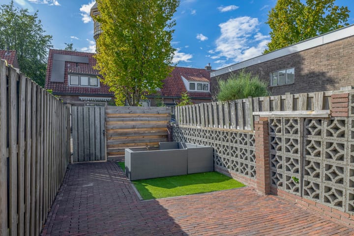 Foto 20 van Oude Singel 46