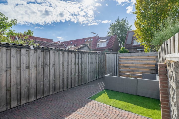 Foto 21 van Oude Singel 46