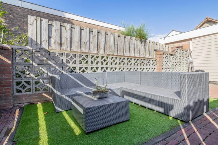 Foto 22 van Oude Singel 46