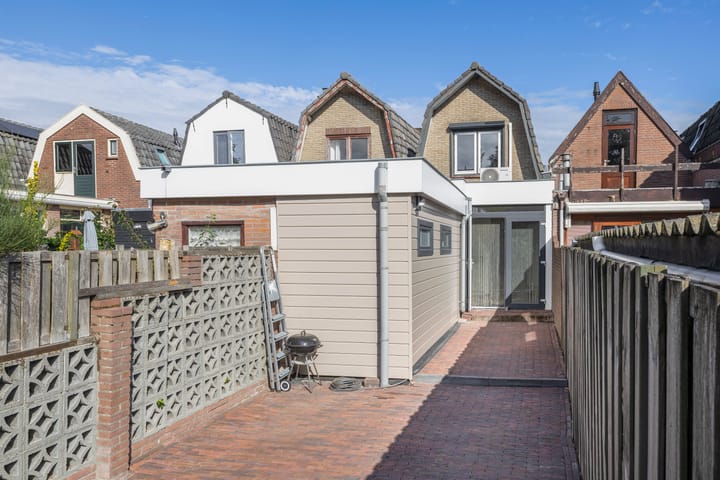 Foto 23 van Oude Singel 46