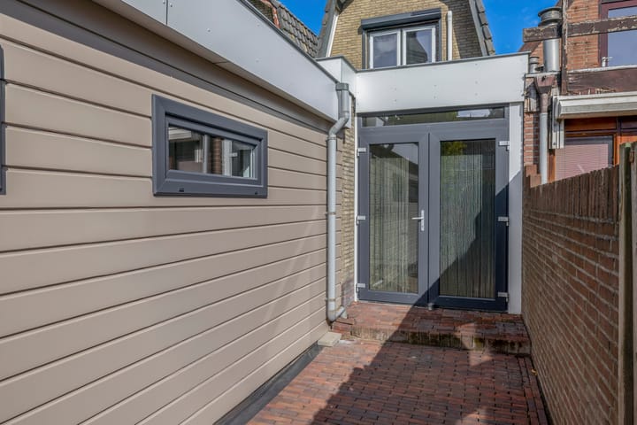 Foto 24 van Oude Singel 46