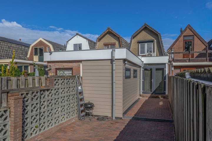 Foto 25 van Oude Singel 46