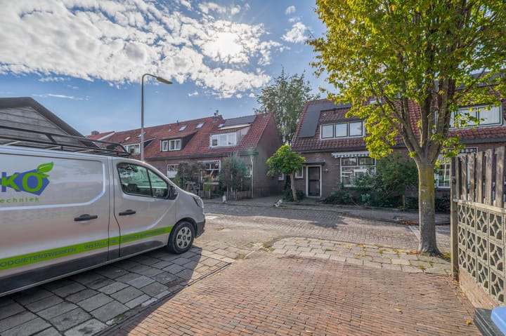 Foto 27 van Oude Singel 46