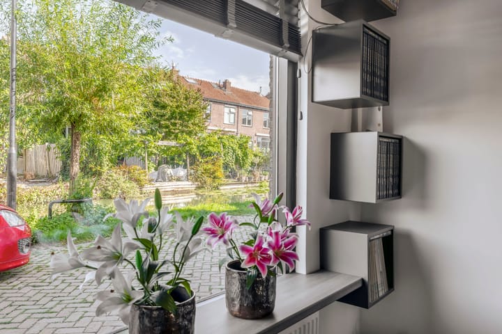 Foto 11 van Oude Singel 46