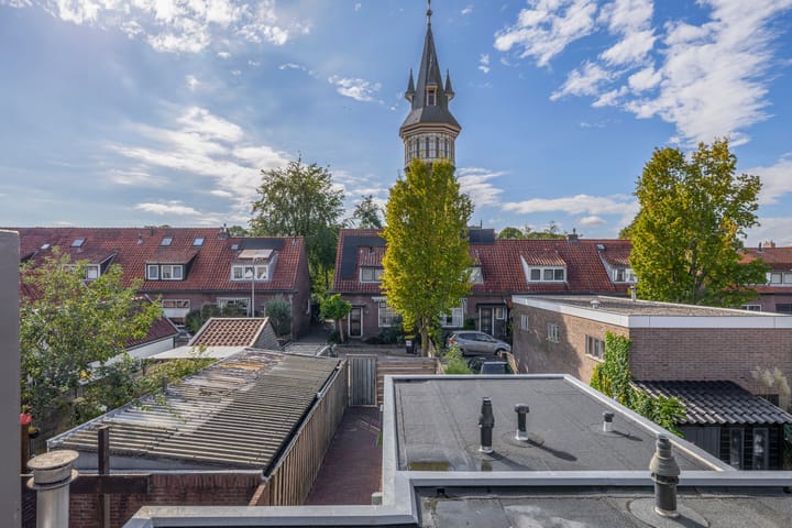 Foto 39 van Oude Singel 46