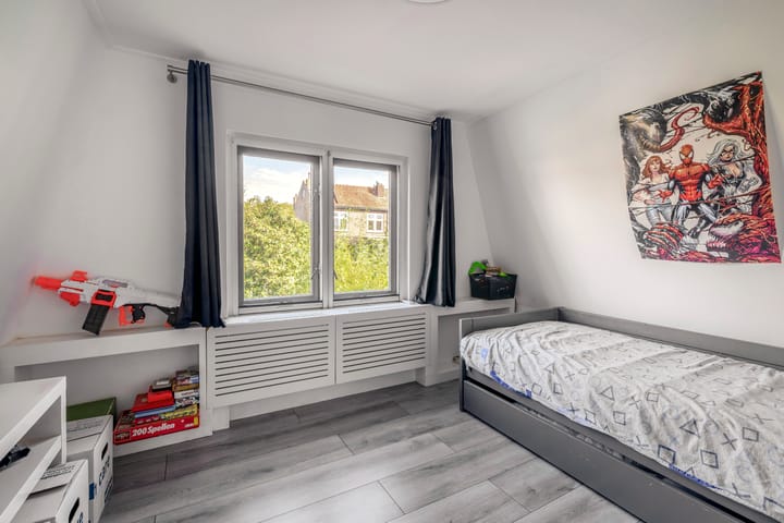 Foto 40 van Oude Singel 46