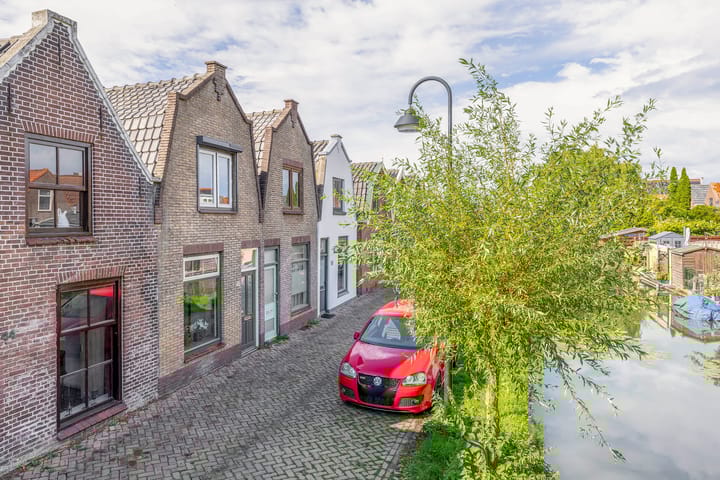 Foto 42 van Oude Singel 46