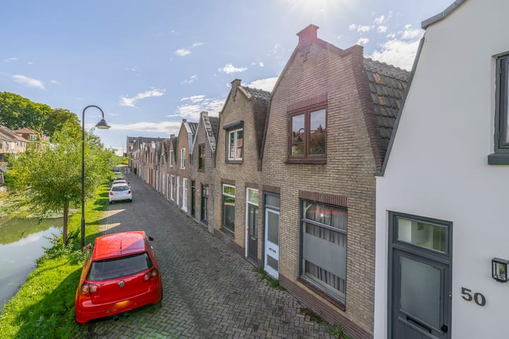 Foto 43 van Oude Singel 46