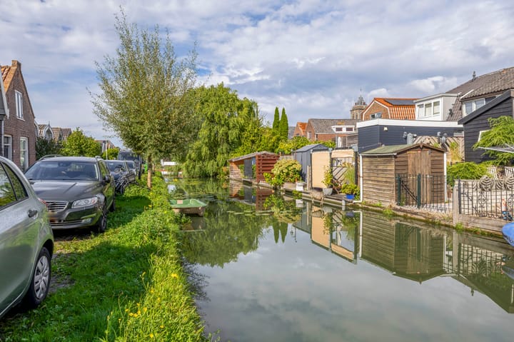 Foto 45 van Oude Singel 46