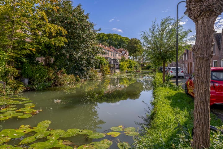 Foto 46 van Oude Singel 46