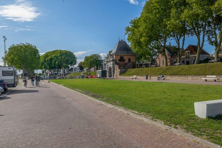 Foto 48 van Oude Singel 46