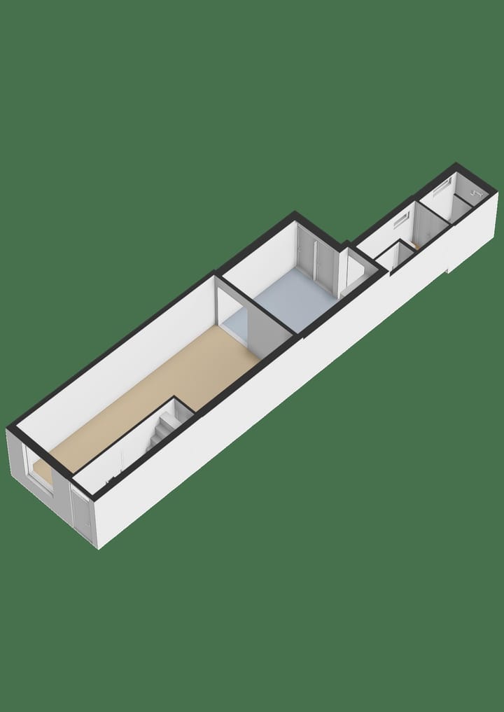 Foto 52 van Oude Singel 46