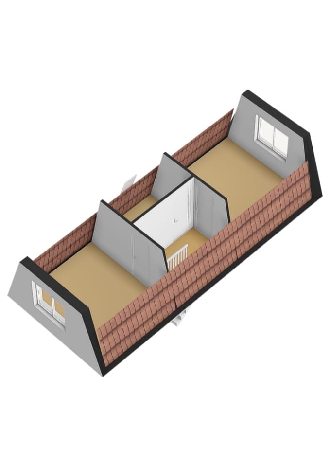 Foto 53 van Oude Singel 46