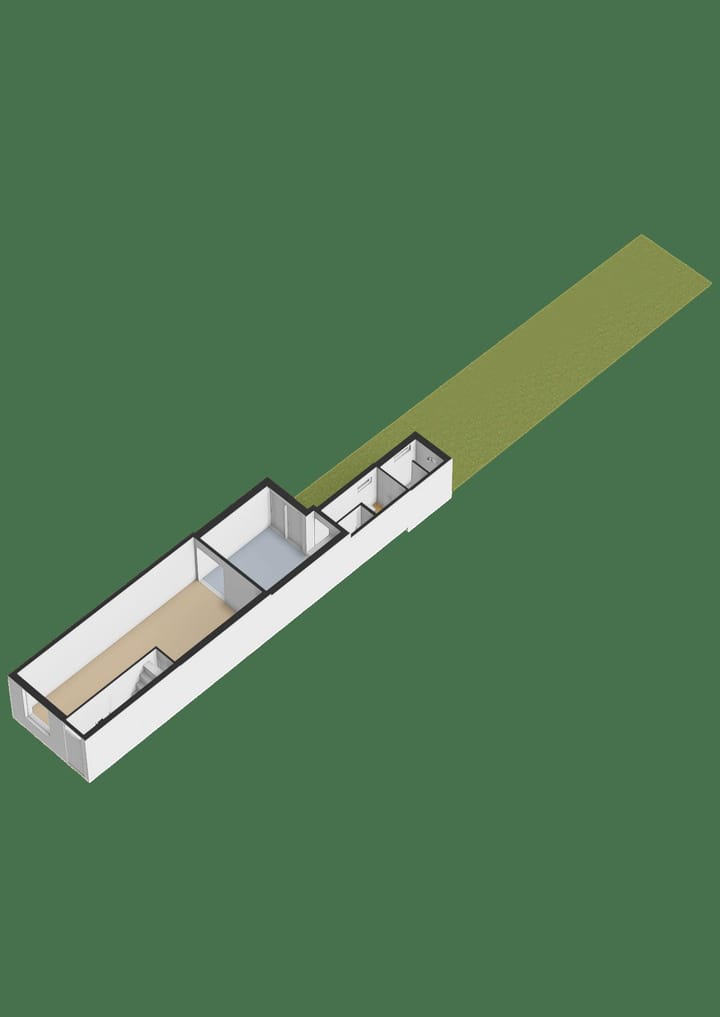 Foto 54 van Oude Singel 46