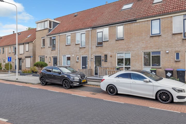 Foto 6 van Buntgras 73