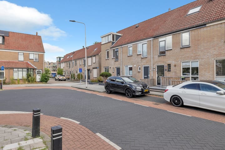 Foto 7 van Buntgras 73