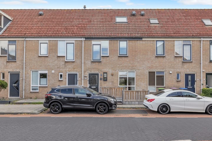 Foto 8 van Buntgras 73