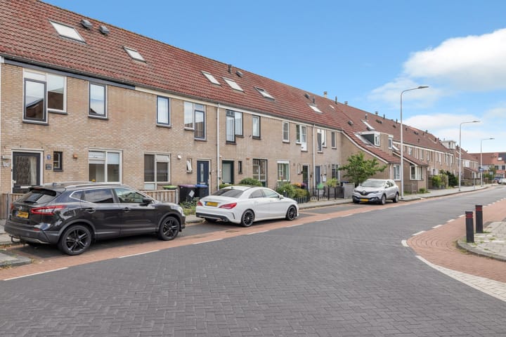 Foto 9 van Buntgras 73