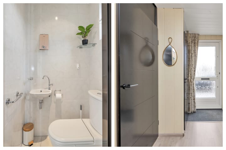 Foto 12 van Buntgras 73