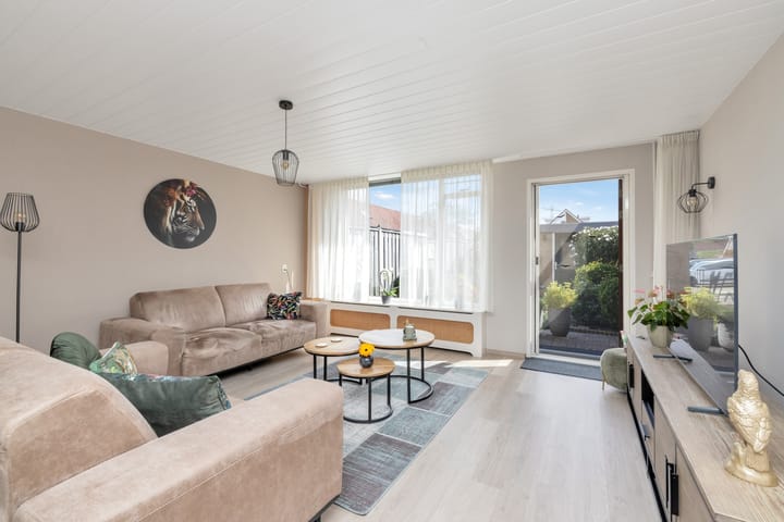 Foto 13 van Buntgras 73