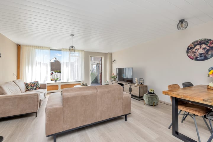 Foto 19 van Buntgras 73