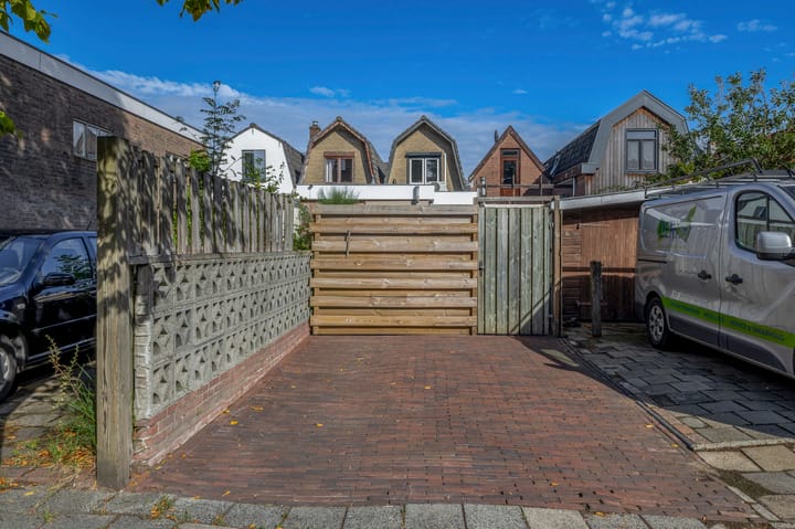 Foto 26 van Oude Singel 46