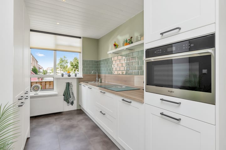 Foto 23 van Buntgras 73