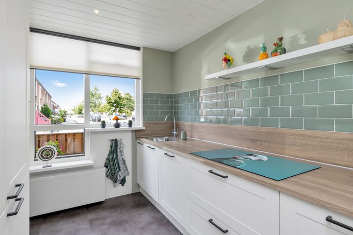 Foto 24 van Buntgras 73