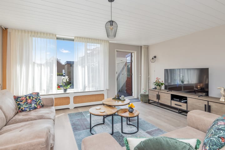 Foto 18 van Buntgras 73