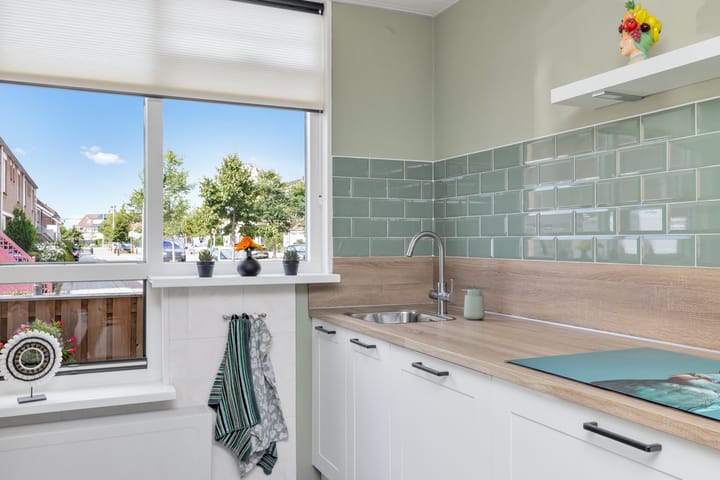 Foto 26 van Buntgras 73