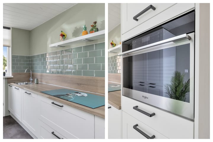 Foto 29 van Buntgras 73