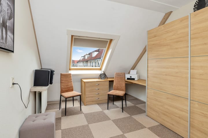 Foto 38 van Buntgras 73