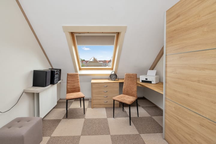 Foto 39 van Buntgras 73